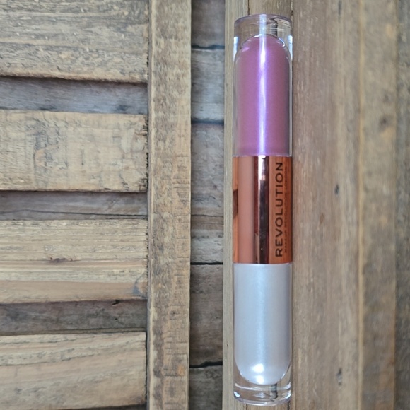 Revolution Other - Revolution Double Up Liquid Shadow-Subliminal